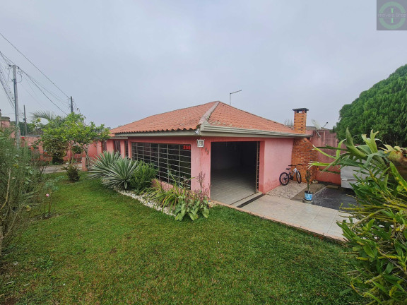 Imagem Casa com 3 Quartos à Venda, 150 m² em Oficinas - Ponta Grossa Imagem Casa com 3 Quartos à Venda, 150 m² em Oficinas - Ponta Grossa