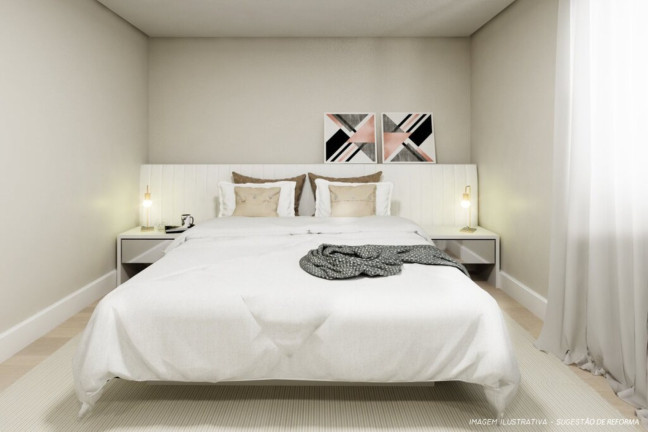 Imagem Imóvel com 3 Quartos à Venda, 202 m² em Higienópolis - São Paulo Imagem Imóvel com 3 Quartos à Venda, 202 m² em Higienópolis - São Paulo
