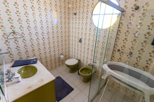 Imagem Casa com 4 Quartos à Venda, 294 m² em Jardim Leonor - São Paulo Imagem Casa com 4 Quartos à Venda, 294 m² em Jardim Leonor - São Paulo