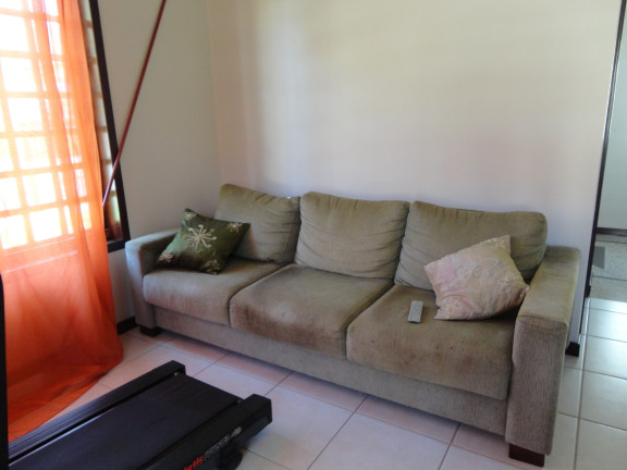 Imagem Casa com 3 Quartos à Venda, 260 m² em America - Joinville