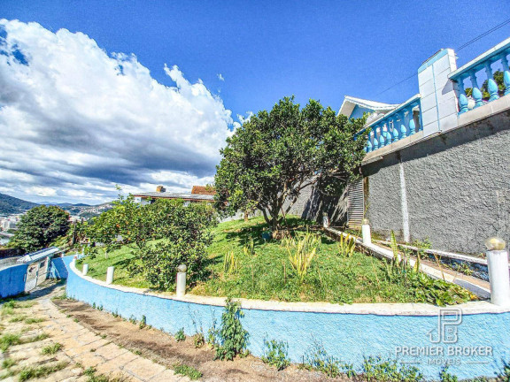 Imagem Casa com 4 Quartos à Venda, 263 m² em Fazendinha - Teresópolis Imagem Casa com 4 Quartos à Venda, 263 m² em Fazendinha - Teresópolis