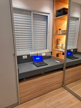 Imagem Casa com 3 Quartos à Venda, 116 m² em Alto Da Boa Vista - São Paulo Imagem Casa com 3 Quartos à Venda, 116 m² em Alto Da Boa Vista - São Paulo
