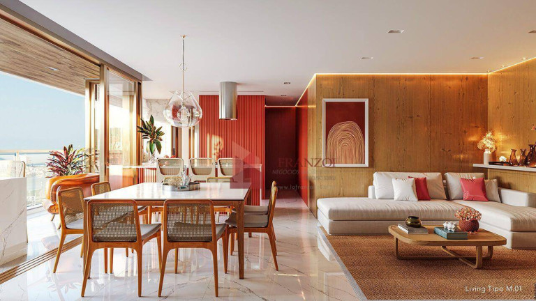 Imagem Apartamento com 3 Quartos à Venda, 130 m² em Fazenda - Itajaí Imagem Apartamento com 3 Quartos à Venda, 130 m² em Fazenda - Itajaí