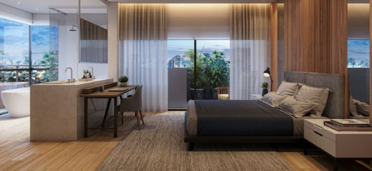 Imagem Apartamento com 3 Quartos à Venda, 153 m² em Moema - São Paulo Imagem Apartamento com 3 Quartos à Venda, 153 m² em Moema - São Paulo