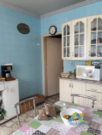 Imagem Sobrado com 5 Quartos à Venda, 270 m² em Ipiranga - São Paulo Imagem Sobrado com 5 Quartos à Venda, 270 m² em Ipiranga - São Paulo