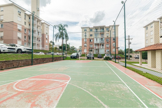 Imagem Imóvel com 2 Quartos à Venda, 53 m² em Morro Santana - Porto Alegre Imagem Imóvel com 2 Quartos à Venda, 53 m² em Morro Santana - Porto Alegre