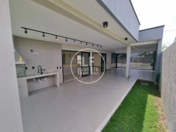 Imagem Casa de Condomínio com 3 Quartos à Venda, 360 m² em Terras Alpha Residencial 1 - Senador Canedo Imagem Casa de Condomínio com 3 Quartos à Venda, 360 m² em Terras Alpha Residencial 1 - Senador Canedo