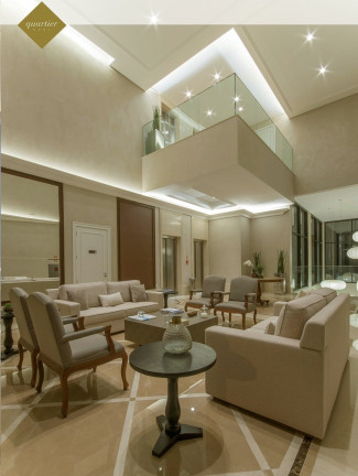Imagem Apartamento com 3 Quartos à Venda, 275 m² em Vila Olímpia - São Paulo Imagem Apartamento com 3 Quartos à Venda, 275 m² em Vila Olímpia - São Paulo