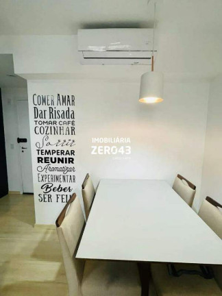 Imagem Apartamento com 2 Quartos à Venda, 65 m² em Parque Jamaica - Londrina Imagem Apartamento com 2 Quartos à Venda, 65 m² em Parque Jamaica - Londrina