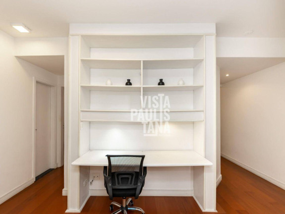 Imagem Apartamento com 3 Quartos à Venda, 163 m² em Itaim Bibi - São Paulo Imagem Apartamento com 3 Quartos à Venda, 163 m² em Itaim Bibi - São Paulo