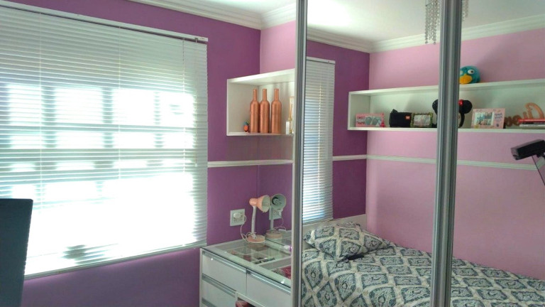 Imagem Casa com 3 Quartos à Venda, 119 m² em Demarchi - São Bernardo Do Campo