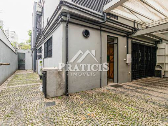 Imagem Sobrado com 8 Quartos para Alugar, 400 m² em Vila Mariana - São Paulo Imagem Sobrado com 8 Quartos para Alugar, 400 m² em Vila Mariana - São Paulo
