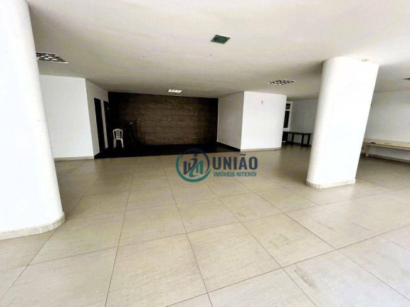 Imagem Apartamento com 3 Quartos à Venda, 135 m² em Icaraí - Niterói