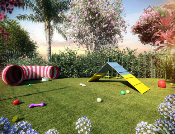 Imagem Imóvel com 2 Quartos à Venda, 58 m² em Jardim Modelo - Suzano