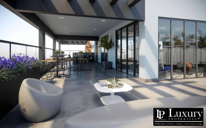 Imagem Apartamento com 3 Quartos à Venda,  em Moema - São Paulo