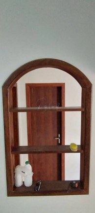 Imagem Casa com 3 Quartos à Venda, em São Judas Tadeu - Montes Claros Imagem Casa com 3 Quartos à Venda, em São Judas Tadeu - Montes Claros