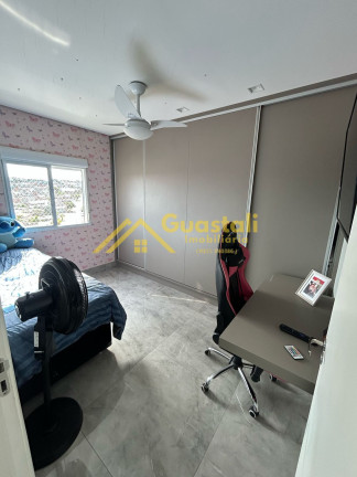 Imagem Apartamento com 2 Quartos à Venda, 58 m² em Parque São Matheus - Piracicaba