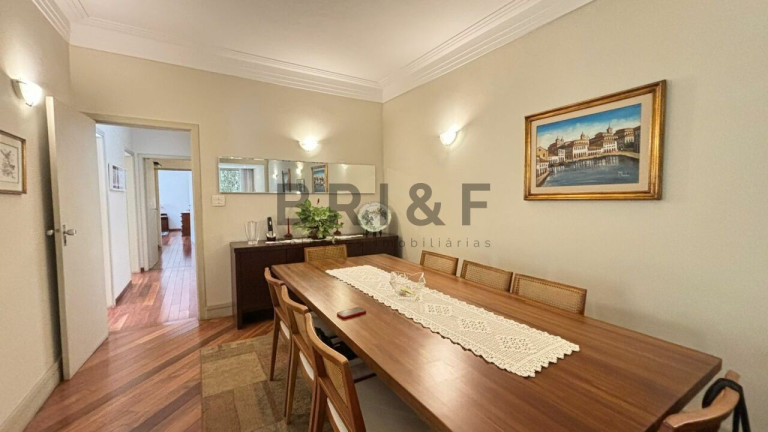 Imagem Casa com 3 Quartos à Venda, 200 m² em Brooklin - São Paulo Imagem Casa com 3 Quartos à Venda, 200 m² em Brooklin - São Paulo