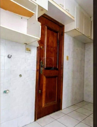 Imagem Apartamento com 2 Quartos à Venda, 50 m² em Maracanã - Rio De Janeiro