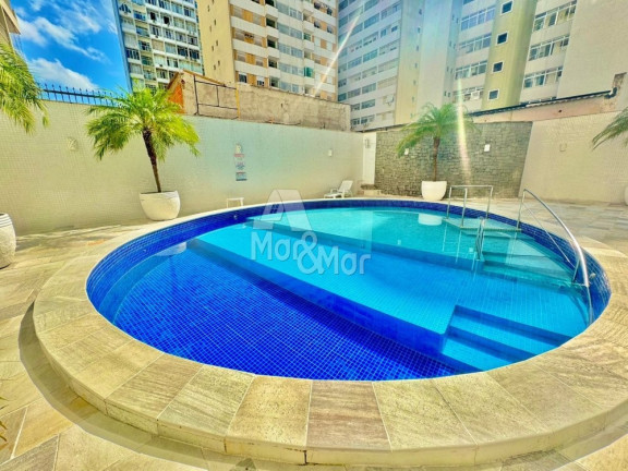 Apartamento com 3 Quartos à Venda, 157 m² em Pitangueiras - Guarujá