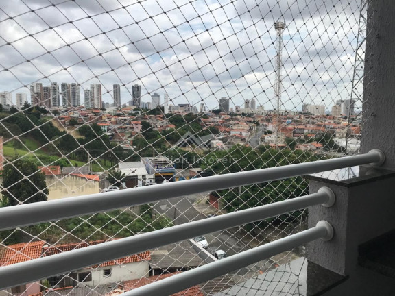 Imagem Apartamento com 2 Quartos à Venda, 57 m² em Parque Bela Vista - Votorantim Imagem Apartamento com 2 Quartos à Venda, 57 m² em Parque Bela Vista - Votorantim