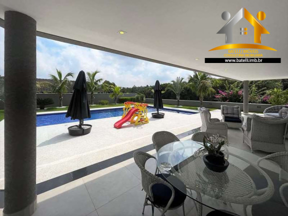 Imagem Casa de Condomínio com 4 Quartos à Venda, 883 m² em Granja Viana - Cotia Imagem Casa de Condomínio com 4 Quartos à Venda, 883 m² em Granja Viana - Cotia