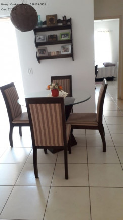 Imagem Imóvel com 3 Quartos à Venda, 82 m² em Wanel Ville - Sorocaba Imagem Imóvel com 3 Quartos à Venda, 82 m² em Wanel Ville - Sorocaba