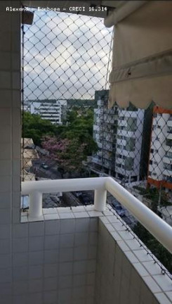 Imagem Apartamento com 3 Quartos à Venda, 90 m² em Setúbal - Recife Imagem Apartamento com 3 Quartos à Venda, 90 m² em Setúbal - Recife