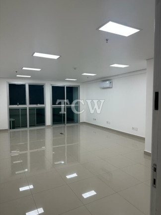 Imagem Sala Comercial à Venda, 42 m² em Aclimação - São Paulo