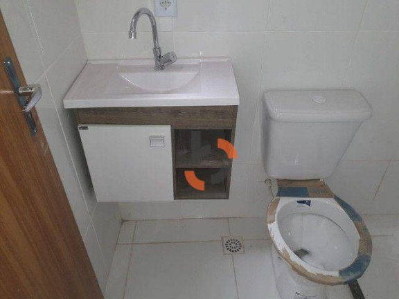 Imagem Casa com 2 Quartos à Venda, 87 m² em Comendador Soares - Nova Iguaçu