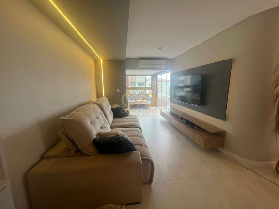 Imagem Cobertura com 3 Quartos à Venda, 218 m² em Tupi - Praia Grande Imagem Cobertura com 3 Quartos à Venda, 218 m² em Tupi - Praia Grande