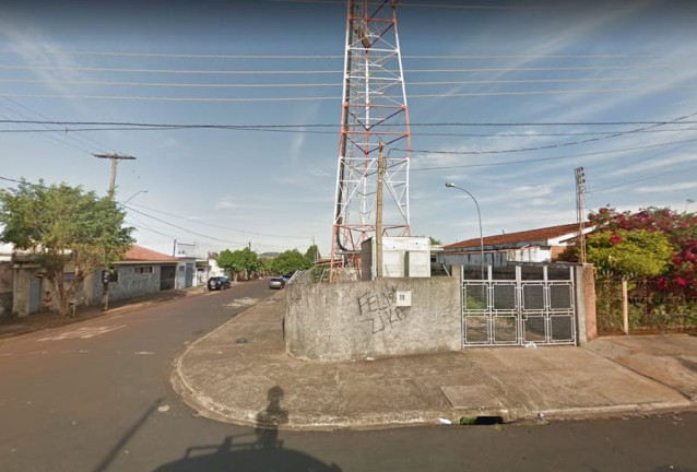 Imagem Terreno à Venda, 341 m² em Ipiranga - Ribeirão Preto Imagem Terreno à Venda, 341 m² em Ipiranga - Ribeirão Preto