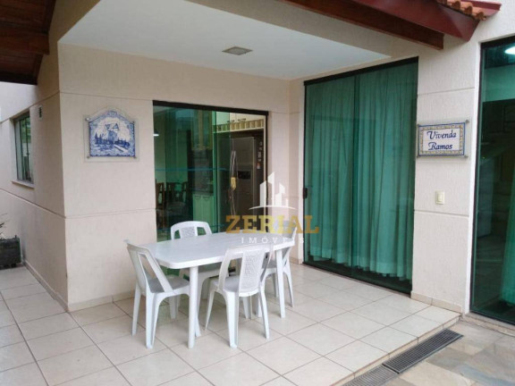 Imagem Sobrado com 4 Quartos à Venda, 304 m² em Jardim São Caetano - São Caetano Do Sul Imagem Sobrado com 4 Quartos à Venda, 304 m² em Jardim São Caetano - São Caetano Do Sul