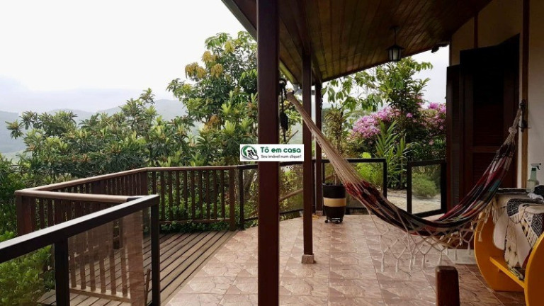 Imagem Casa com 3 Quartos à Venda, 250 m² em Santa Bárbara - Jambeiro