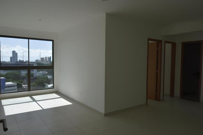 Imagem Apartamento com 2 Quartos à Venda, 52 m² em Boa Vista - Recife Imagem Apartamento com 2 Quartos à Venda, 52 m² em Boa Vista - Recife