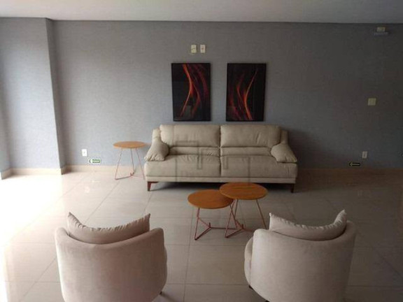 Imagem Apartamento com 1 Quarto para Alugar, 45 m² em Jardim São Carlos - Sorocaba Imagem Apartamento com 1 Quarto para Alugar, 45 m² em Jardim São Carlos - Sorocaba