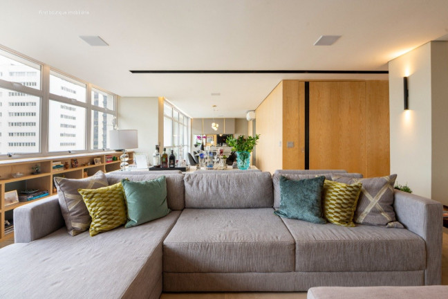 Imagem Apartamento com 2 Quartos à Venda, 225 m² em Itaim Bibi - São Paulo Imagem Apartamento com 2 Quartos à Venda, 225 m² em Itaim Bibi - São Paulo