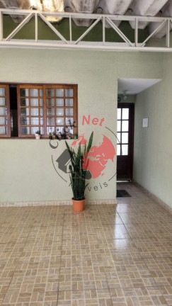 Casa com 3 Quartos à Venda, 196 m² em Rudge Ramos - São Bernardo Do Campo