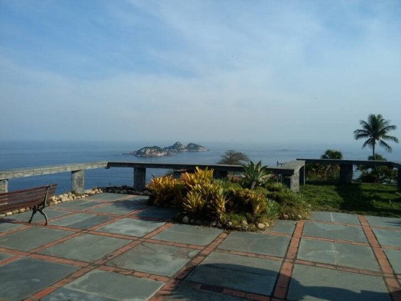 Imagem Casa de Condomínio com 6 Quartos à Venda, 3.000 m² em Barra Da Tijuca - Rio De Janeiro
