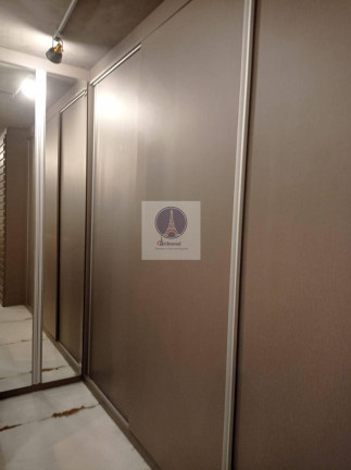 Imagem Apartamento com 1 Quarto à Venda, 43 m² em Consolação - São Paulo