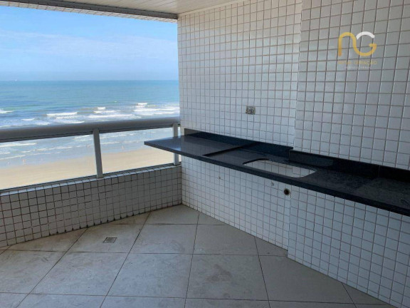 Imagem Apartamento com 3 Quartos à Venda, 178 m² em Aviação - Praia Grande Imagem Apartamento com 3 Quartos à Venda, 178 m² em Aviação - Praia Grande