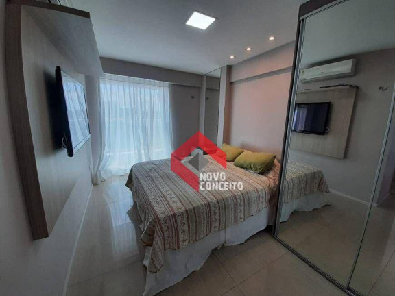 Imagem Apartamento com 3 Quartos à Venda, 110 m² em Aldeota - Fortaleza Imagem Apartamento com 3 Quartos à Venda, 110 m² em Aldeota - Fortaleza