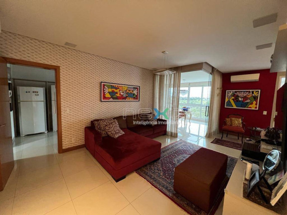 Imagem Apartamento com 3 Quartos à Venda, 241 m² em Santa Fé - Campo Grande Imagem Apartamento com 3 Quartos à Venda, 241 m² em Santa Fé - Campo Grande