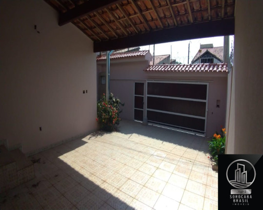 Imagem Sobrado com 3 Quartos à Venda, 182 m² em Jardim Brasilândia - Sorocaba Imagem Sobrado com 3 Quartos à Venda, 182 m² em Jardim Brasilândia - Sorocaba
