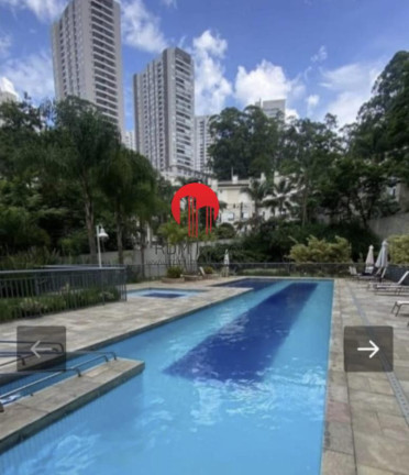 Imagem Apartamento com 3 Quartos à Venda, 74 m² em Vila Andrade - São Paulo