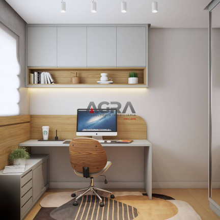 Imagem Apartamento com 2 Quartos à Venda, 52 m² em Boa Vista - Vitória Da Conquista Imagem Apartamento com 2 Quartos à Venda, 52 m² em Boa Vista - Vitória Da Conquista