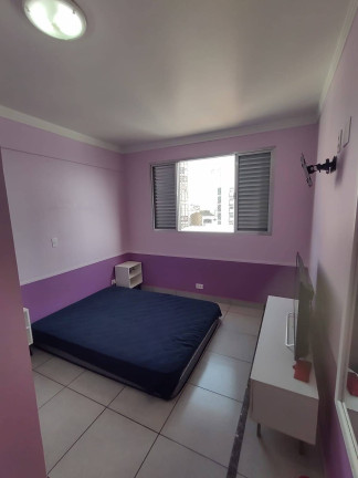 Imagem Apartamento com 3 Quartos à Venda, 110 m² em Centro - Sorocaba Imagem Apartamento com 3 Quartos à Venda, 110 m² em Centro - Sorocaba