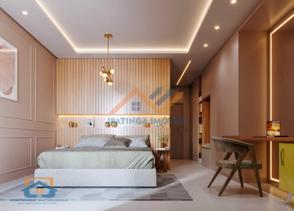 Imagem Apartamento com 3 Quartos à Venda, 142 m² em Cidade Nobre - Ipatinga Imagem Apartamento com 3 Quartos à Venda, 142 m² em Cidade Nobre - Ipatinga