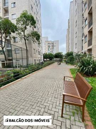 Imagem Apartamento com 2 Quartos à Venda, 50 m² em São Paulo Imagem Apartamento com 2 Quartos à Venda, 50 m² em São Paulo