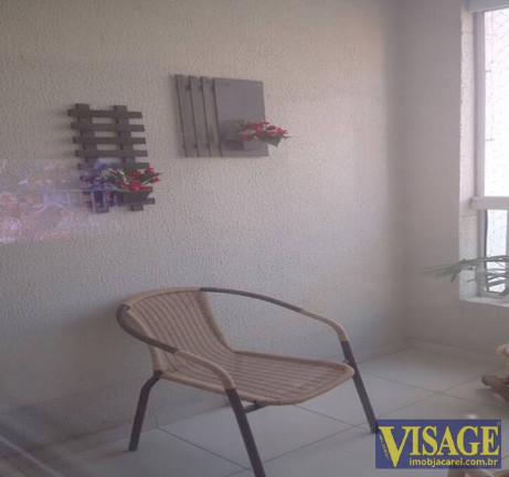 Imagem Apartamento com 3 Quartos para Alugar, em Centro - Jacareí Imagem Apartamento com 3 Quartos para Alugar, em Centro - Jacareí